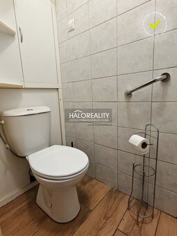 HALO reality - Predaj, trojizbový byt Brezno, ŠLN - EXKLUZÍV - 16