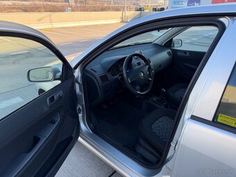 Škoda Fabia 1.2 HTP - 16