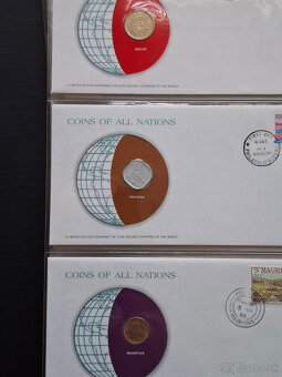 Numizmaticke obalky - cast prva - 16