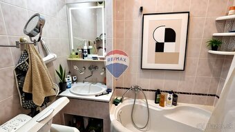 3 izbovy byt Okružná Rožňava - 16