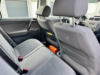 Volkswagen Polo 1.2 benzín - 16