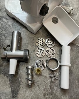 Bosch MUM 54240 Kuchynský robot plus príslušenstvo - 16