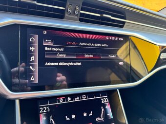 Audi A6 Allroad 50 TDI 210kw, DPH - 16