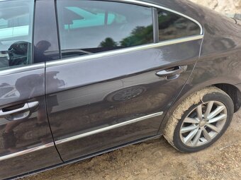 Rozpredám na náhradné diely Volkswagen Passat CC - 16