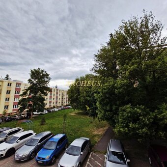 2 Izbový byt s lodžiou  , Prešov Sídl. II , Obrancov mieru - 16