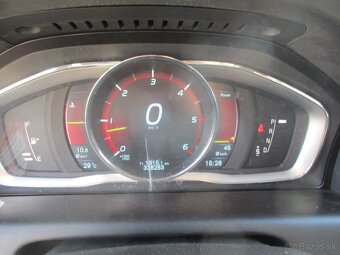 VOLVO XC60 2,4D4 Summum AWD Auto Pano Xen 2014 - 16