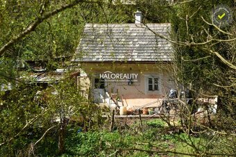 HALO reality - Predaj, chalupa Hodruša - Hámre, Banská Hodru - 16