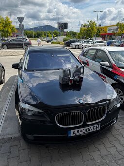 Bmw 750Li 300 kW - 16