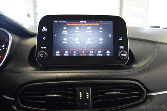 Fiat Tipo 1.6 MJT AUTOMAT 2020 - DPH - 16