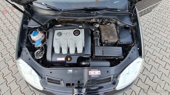 VW Golf 1,9 Tdi SK auto, Zeder, bez hrdze STK EK do 12/2026 - 16