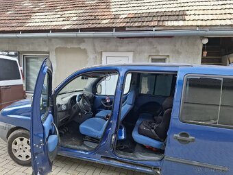 Fiat doblo - 16