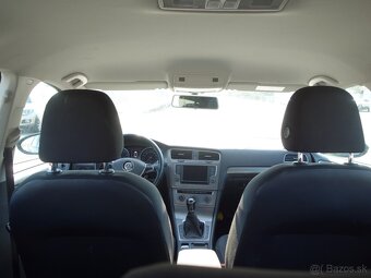 VW Golf - 16