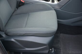 Ford C-Max 1.00 EcoBoost, Po rozvodoch, SR voz - 16
