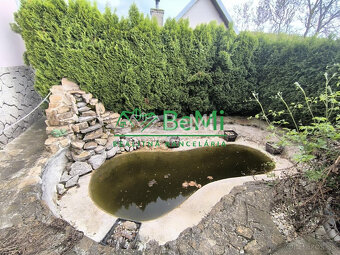 Znížená cena Chalupa v srdci Myjavských kopaníc Jablonka - 16