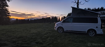 VW T6 California Beach - 2.0TDI 110kw 4x4 DSG 2018 113000km - 16