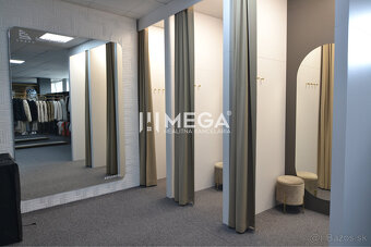 ODSTÚPENIE prevádzky - štýlový obchod s oblečením - mesto Hu - 16