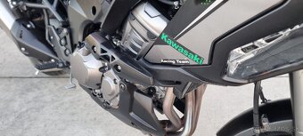 Kawasaki Versys 1000SE - 16