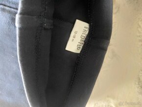 Tepláky a legíny dievčenské - 16