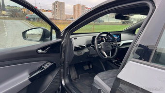 Volkswagen ID.4 Pro Performance 77kWh Business - 16