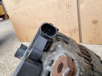 Ford Mondeo MK4 prevodovka - 16