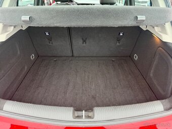 Opel Astra 1.4 Turbo SS Edition - 16