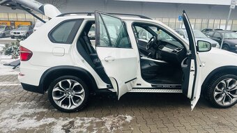 BMW X5 XDrive40d - 16