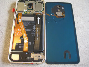 ♦️ Huawei Mate 20 Lite ♦️ ZLATÝ ♦️ - 16