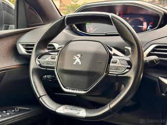 Peugeot 5008 - 16
