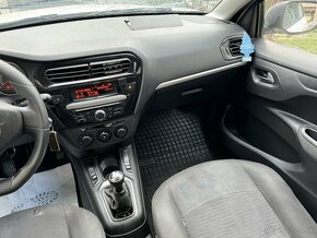 Peugeot 301 1.6hdi 2016 - 16