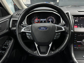 Ford Galaxy 2.0 TDCi EcoBlue twin-turbo Titanium A/T - 16