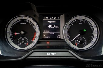 Škoda Octavia Combi 2.0 TDI Style DSG EU6 - 16