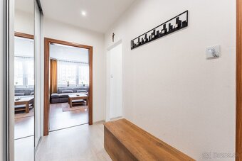 Moderný 2-izbový byt, Ružomberok – Sídlisko Roveň - 16