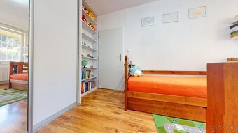 Zariadený 3-izbový byt, 60m2, ul. Stromová, Kramáre - 16