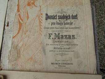 zvon č.12, drevorezba, art deco dóza, Turul Madár a iné - 16