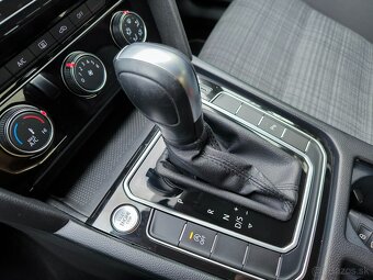 VW Passat TDI DSG 4Motion 2020 1majiteľ (Možný odpočet DPH) - 16