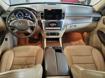 Mercedes-Benz GLE 350 d, 190kW, 4Matic, - 16