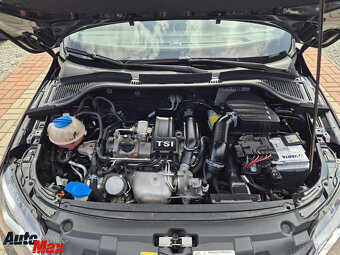 Seat Toledo 1.2 TSI 105k Style - 16