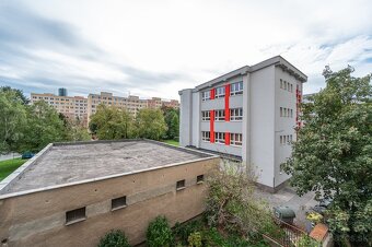 PREDAJ 3izb byt Košíce, Kuzmányho ul. - 16
