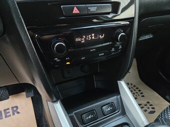 ✅Suzuki Vitara 1.6 benzín 4x4➡️kúpené v SR - 16