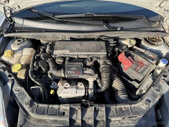 Ford Fiesta 2007 1.4 - 16