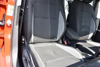 Škoda Kamiq 1.0 TSI BENZÍN AMBITION 2021 - 16