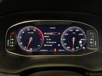 Seat Ateca STYLE 1.5 TSI DSG 110kW 2022°VIRTUAL°ODPOČET DPH° - 16