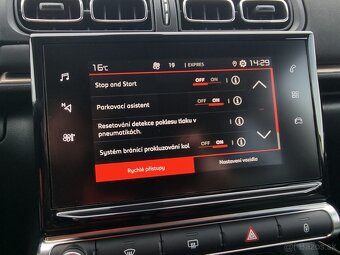 Citroën C3 PureTech 82 S&S Shine za 8.990 € - 16