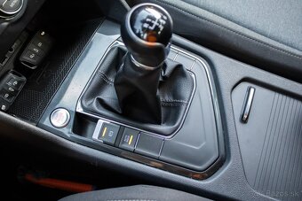 Seat Tarraco 1.5 TSI Style 110kW (2020) - 16