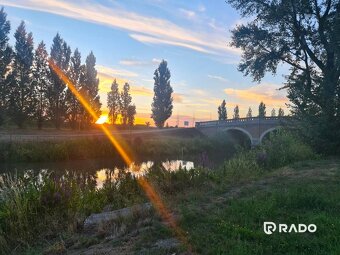 RADO | IBA U NÁS Na prenájom BUDOVA , Kráľová pri Senci - 16