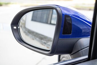 Volkswagen Passat 2.0 TSI 280k Elegance 4Motion DSG - 16