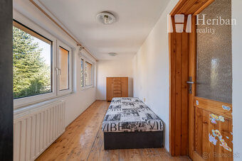 5-izbový RD s garážou, 3,6 ár.pozemok, Kavečianska cesta 14 - 16