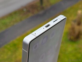 Samsung Galaxy S25 Ultra 512GB Whitesilver, ako nový, záruka - 16