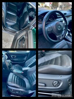 VW CC 3.6 - 16