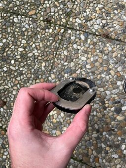 Yamaha tenere 660 - 16